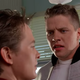 Illustration for article titled There was a little Back To The Future reunion this weekend, heavy on the Biff
